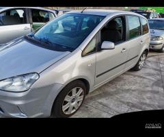 RICAMBI USATI AUTO FORD Focus C-Max Serie G8DB Die