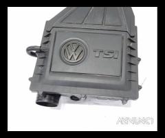 BOX SCATOLA FILTRO ARIA VOLKSWAGEN Polo 6a Serie 0