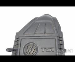 BOX SCATOLA FILTRO ARIA VOLKSWAGEN Polo 6a Serie 0