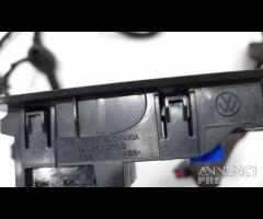 PULSANTIERA ANTERIORE SINISTRA VOLKSWAGEN Up 1a Se - 15