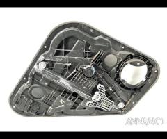 CREMAGLIERA POSTERIORE DESTRA KIA Sportage Serie 9 - 4