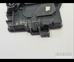 ALLOGGIO BATTERIA SMART Fortwo CoupÃ© (W453) A4535 - 4