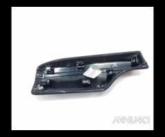 MODANATURA CENTRALE CRUSCOTTO JEEP Compass Serie 0 - 9