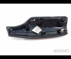 MODANATURA CENTRALE CRUSCOTTO JEEP Compass Serie 0 - 10