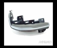 MODANATURA CENTRALE CRUSCOTTO JEEP Compass Serie 6 - 1