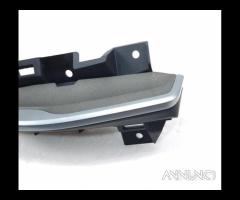 MODANATURA CENTRALE CRUSCOTTO JEEP Compass Serie 6 - 2