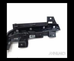 MODANATURA CENTRALE CRUSCOTTO JEEP Compass Serie 6 - 9