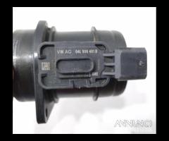 FLUSSOMETRO VOLKSWAGEN Golf 7 Berlina 04L906461B D - 7