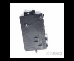 ALLOGGIO BATTERIA OPEL Crossland Serie (X) 9801801