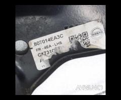 CREMAGLIERA ANTERIORE SINISTRA NISSAN Qashqai Seri - 4