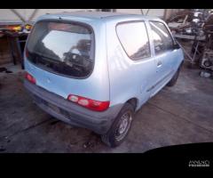 RICAMBI USATI AUTO FIAT Seicento Serie 176 B2.000,