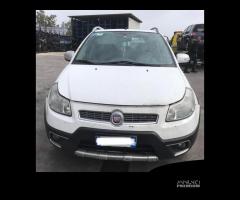 RICAMBI USATI AUTO FIAT Sedici 1Â° Serie D20AA Die