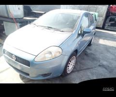 RICAMBI USATI AUTO FIAT Grande Punto 2Â° Serie 199