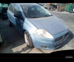 RICAMBI USATI AUTO FIAT Grande Punto 2Â° Serie 199