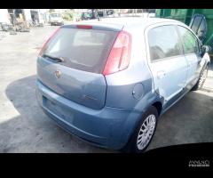 RICAMBI USATI AUTO FIAT Grande Punto 2Â° Serie 199