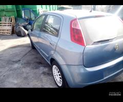 RICAMBI USATI AUTO FIAT Grande Punto 2Â° Serie 199