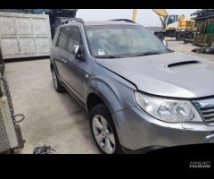 RICAMBI USATI AUTO SUBARU Forester 3Â° Serie EJ255