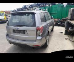 RICAMBI USATI AUTO SUBARU Forester 3Â° Serie EJ255