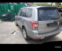 RICAMBI USATI AUTO SUBARU Forester 3Â° Serie EJ255