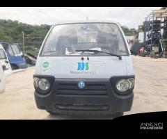 RICAMBI USATI AUTO PIAGGIO Quargo 1Â° Serie Diesel