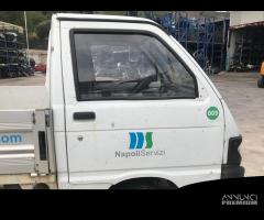 RICAMBI USATI AUTO PIAGGIO Quargo 1Â° Serie Diesel - 6