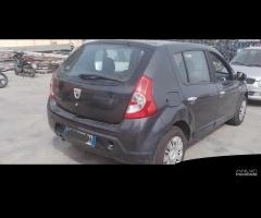 RICAMBI USATI AUTO DACIA Sandero 1Â° Serie K7J 714