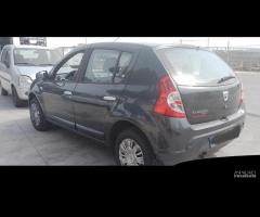 RICAMBI USATI AUTO DACIA Sandero 1Â° Serie K7J 714