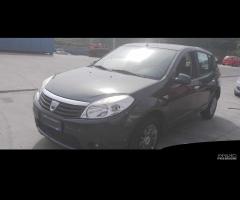 RICAMBI USATI AUTO DACIA Sandero 1Â° Serie K7J 714