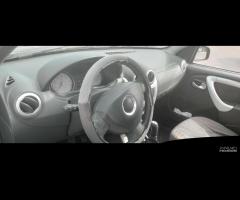 RICAMBI USATI AUTO DACIA Sandero 1Â° Serie K7J 714