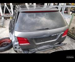 RICAMBI USATI AUTO MERCEDES Classe E Berlina W212