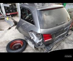 RICAMBI USATI AUTO MERCEDES Classe E Berlina W212