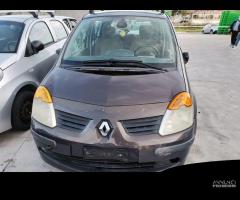 RICAMBI USATI AUTO RENAULT Modus 1Â° Serie K9K J7