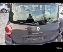 RICAMBI USATI AUTO RENAULT Modus 1Â° Serie K9K J7