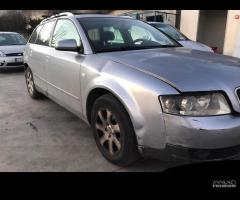 RICAMBI USATI AUTO AUDI A4 Avant (8E) AVF Diesel 1