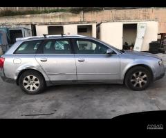 RICAMBI USATI AUTO AUDI A4 Avant (8E) AVF Diesel 1