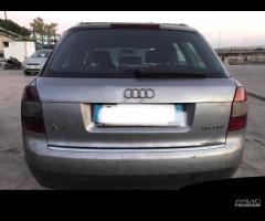 RICAMBI USATI AUTO AUDI A4 Avant (8E) AVF Diesel 1