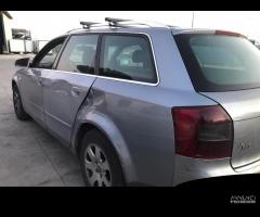 RICAMBI USATI AUTO AUDI A4 Avant (8E) AVF Diesel 1 - 6