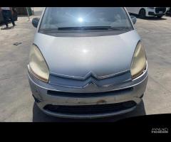 RICAMBI USATI AUTO CITROEN C4 Grand Picasso 9HY (D