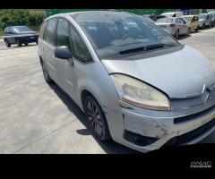 RICAMBI USATI AUTO CITROEN C4 Grand Picasso 9HY (D