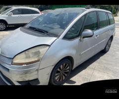 RICAMBI USATI AUTO CITROEN C4 Grand Picasso 9HY (D