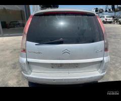 RICAMBI USATI AUTO CITROEN C4 Grand Picasso 9HY (D