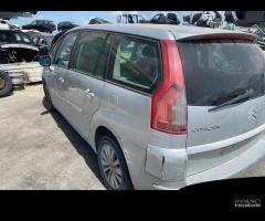 RICAMBI USATI AUTO CITROEN C4 Grand Picasso 9HY (D