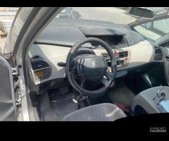 RICAMBI USATI AUTO CITROEN C4 Grand Picasso 9HY (D - 8