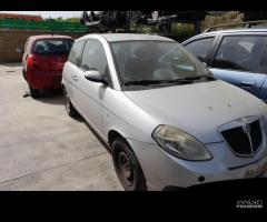 RICAMBI USATI AUTO LANCIA Ypsilon 2Â° Serie 199 A2