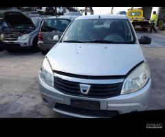 RICAMBI USATI AUTO DACIA Sandero 1Â° Serie K7J 714