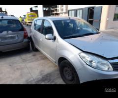 RICAMBI USATI AUTO DACIA Sandero 1Â° Serie K7J 714