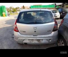 RICAMBI USATI AUTO DACIA Sandero 1Â° Serie K7J 714