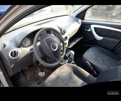 RICAMBI USATI AUTO DACIA Sandero 1Â° Serie K7J 714