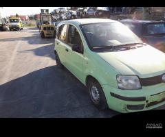 RICAMBI USATI AUTO FIAT Panda 2Â° Serie 187 A1.000