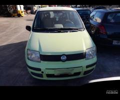 RICAMBI USATI AUTO FIAT Panda 2Â° Serie 187 A1.000